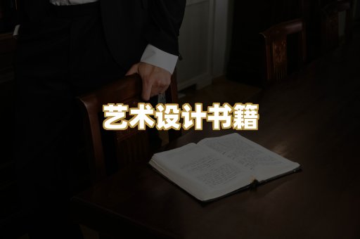 艺术设计书籍