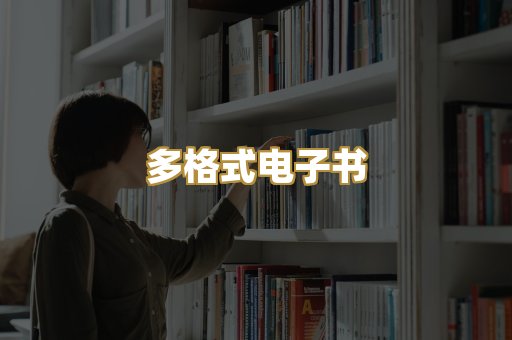 PDF电子书下载